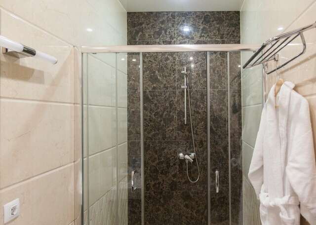 Гостиница Ленинград Санкт-Петербург-126