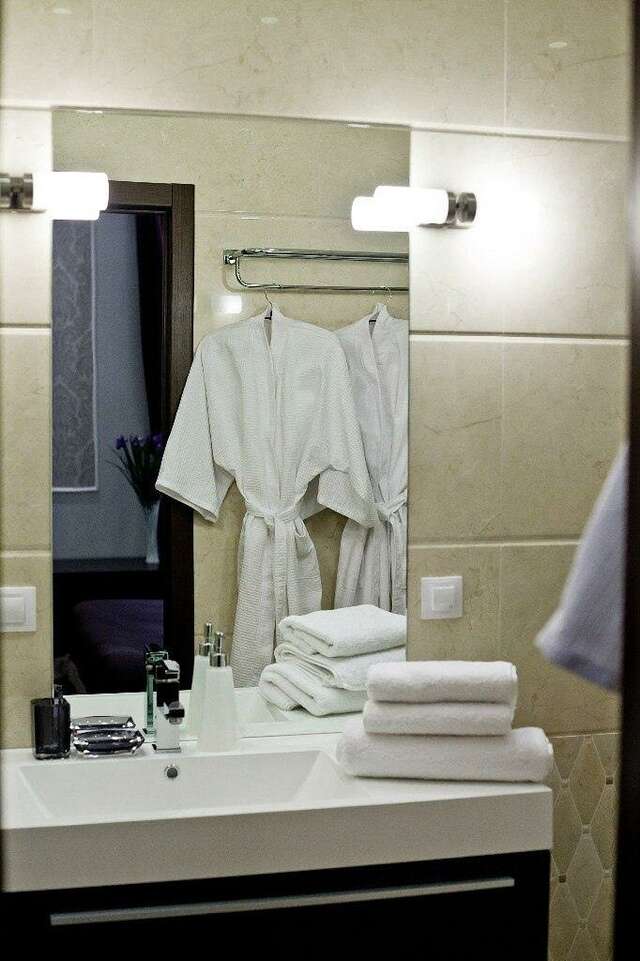 Гостиница Ленинград Санкт-Петербург-119