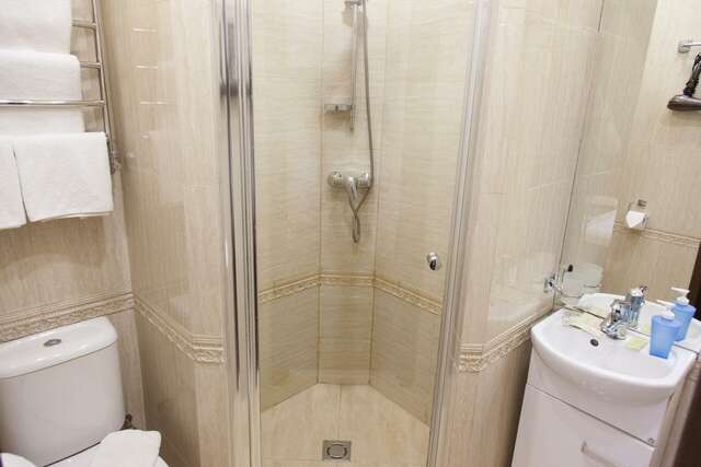 Гостиница Ленинград Санкт-Петербург-125