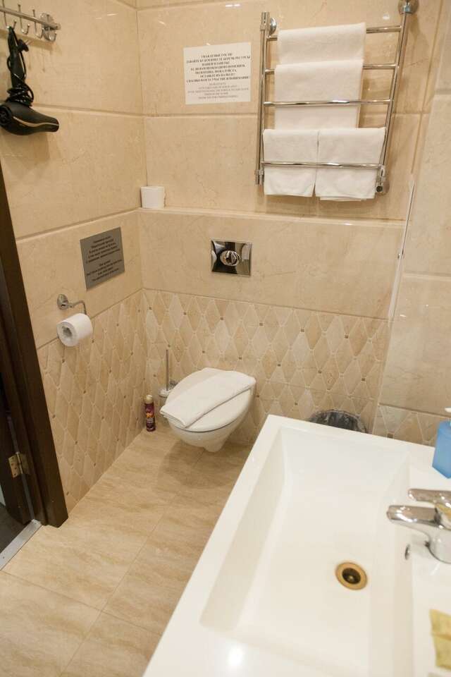 Гостиница Ленинград Санкт-Петербург-127