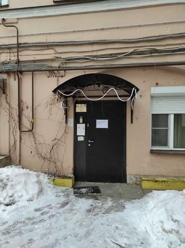 Гостиница Ленинград Санкт-Петербург-80