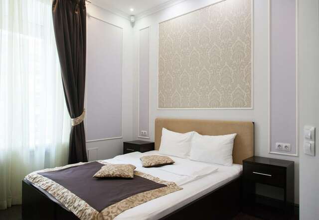 Гостиница Ленинград Санкт-Петербург-112