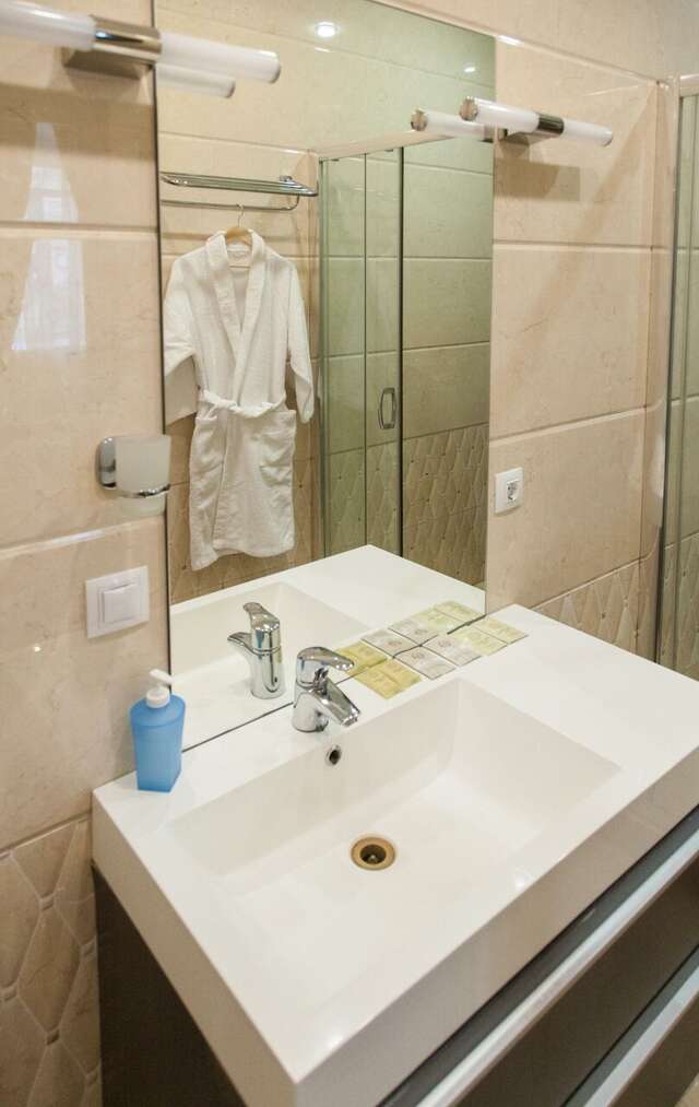 Гостиница Ленинград Санкт-Петербург-120