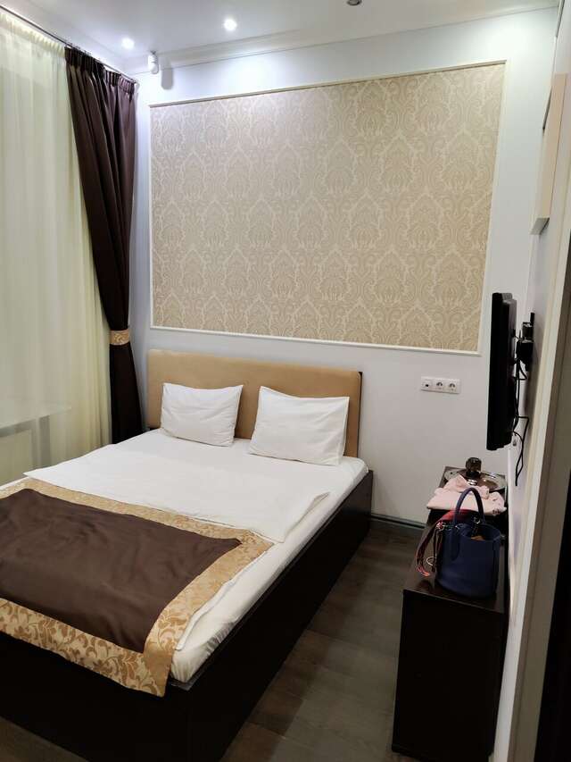 Гостиница Ленинград Санкт-Петербург-150