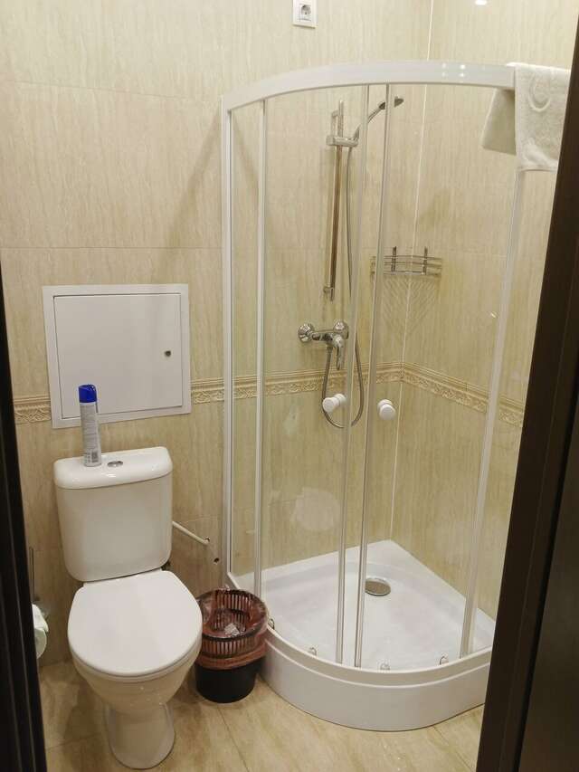 Гостиница Ленинград Санкт-Петербург-151