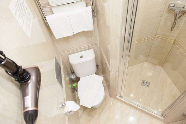 Гостиница Ленинград Санкт-Петербург-64