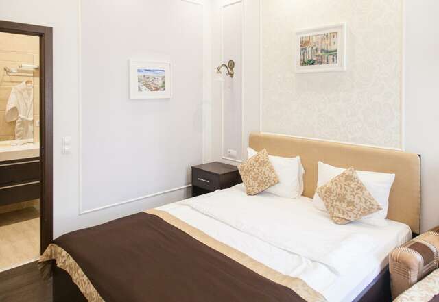 Гостиница Ленинград Санкт-Петербург-84