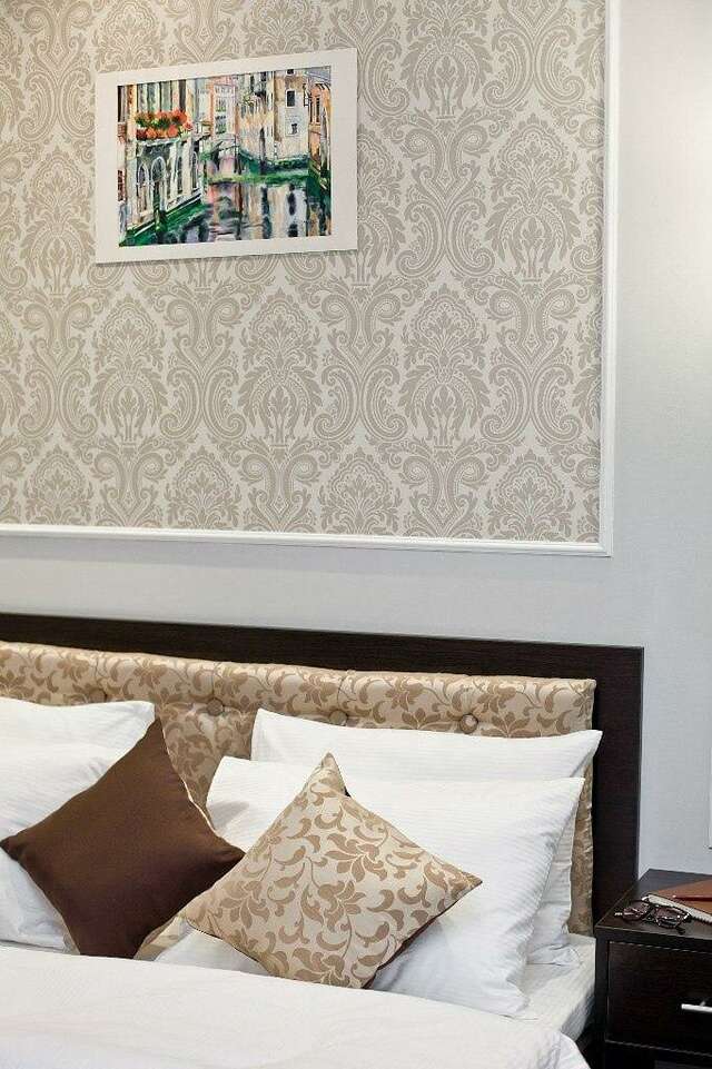 Гостиница Ленинград Санкт-Петербург-75