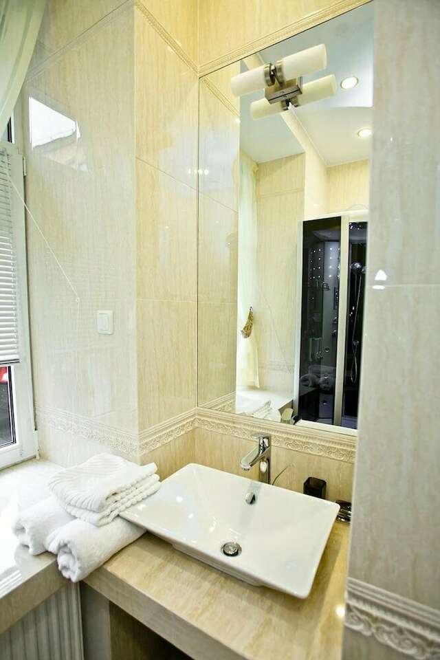 Гостиница Ленинград Санкт-Петербург-108