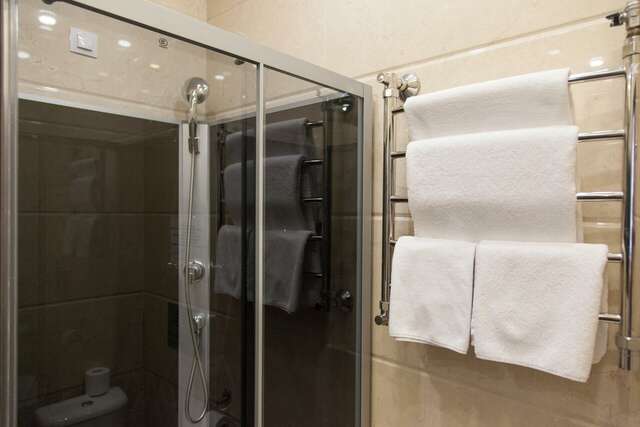 Гостиница Ленинград Санкт-Петербург-87