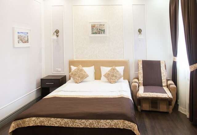 Гостиница Ленинград Санкт-Петербург-122