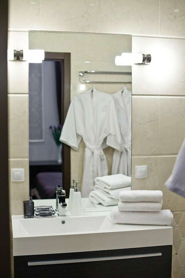 Гостиница Ленинград Санкт-Петербург-91