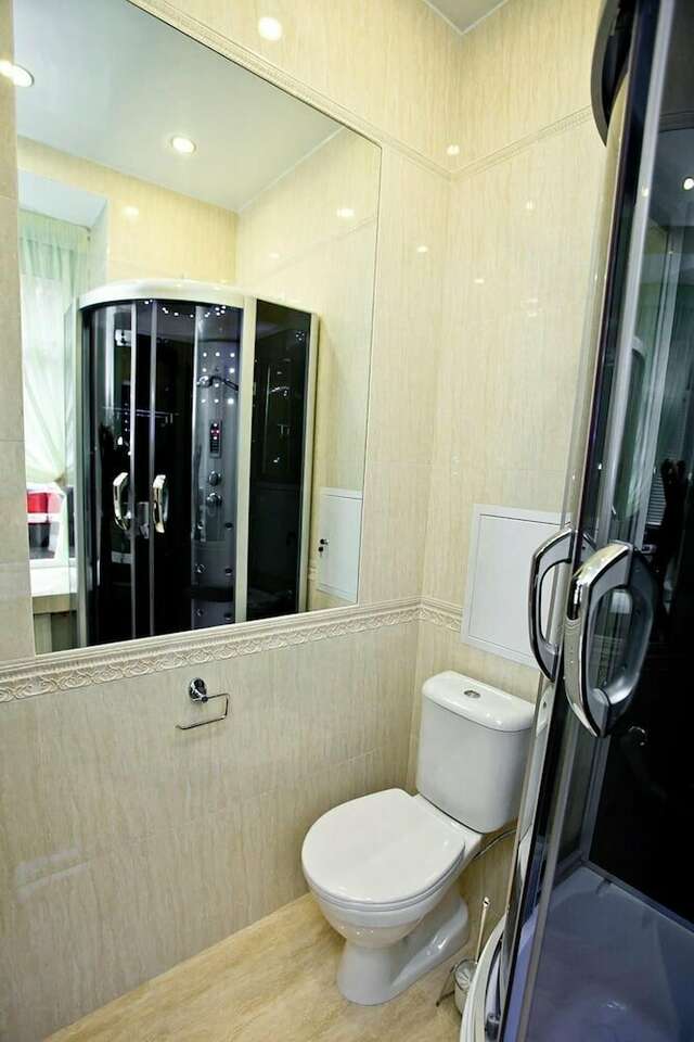 Гостиница Ленинград Санкт-Петербург-83