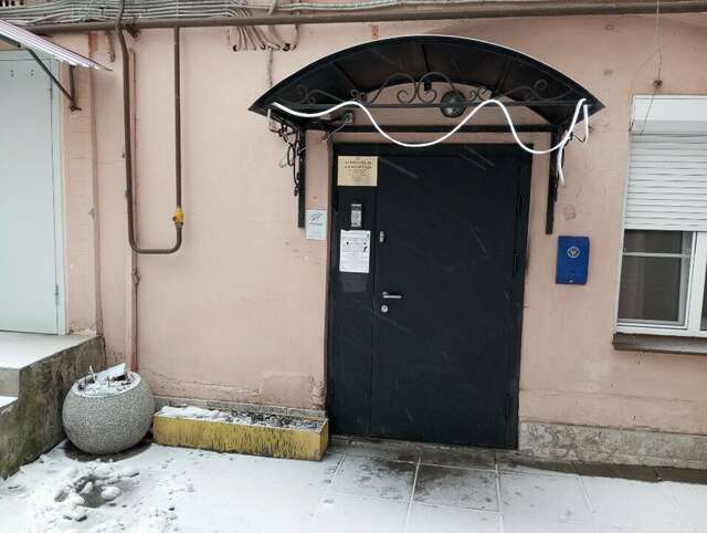 Гостиница Ленинград Санкт-Петербург-66