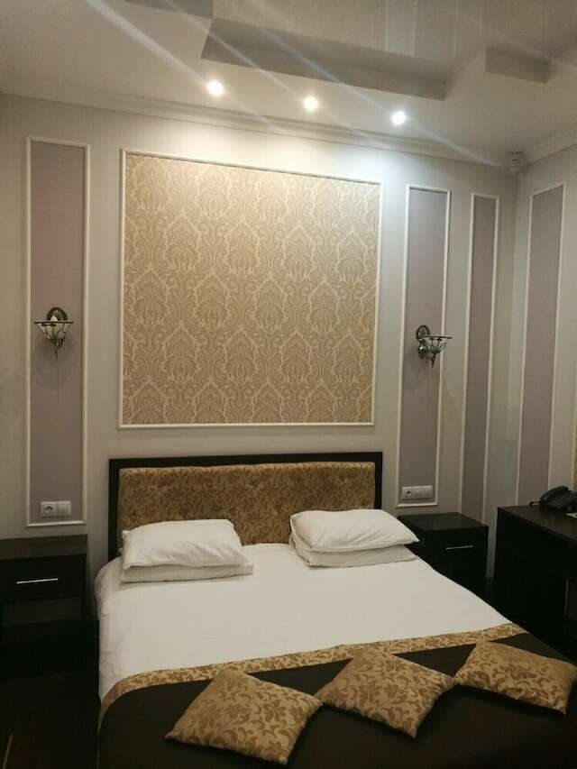 Гостиница Ленинград Санкт-Петербург-50