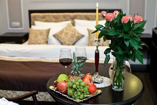 Гостиница Ленинград Санкт-Петербург-12