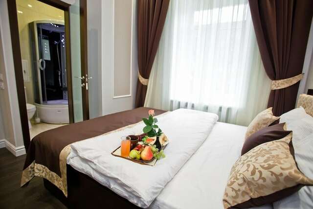 Гостиница Ленинград Санкт-Петербург-67