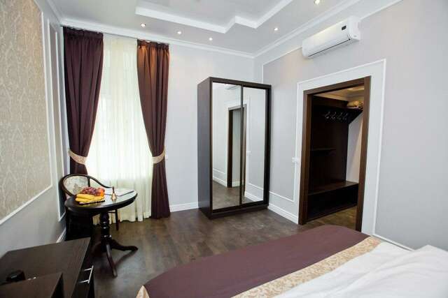 Гостиница Ленинград Санкт-Петербург-76