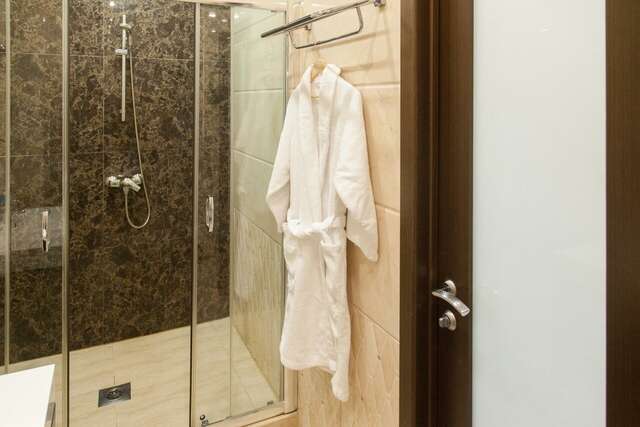 Гостиница Ленинград Санкт-Петербург-70