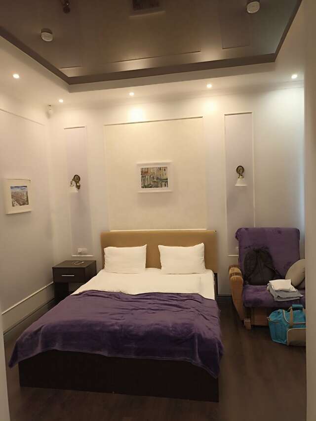 Гостиница Ленинград Санкт-Петербург-137