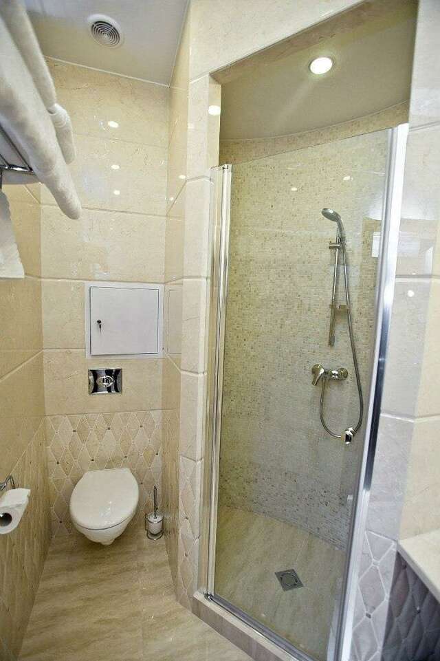 Гостиница Ленинград Санкт-Петербург-128