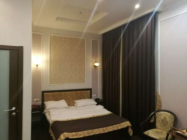 Гостиница Ленинград Санкт-Петербург-104